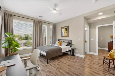 1717 Annex Avenue #201, Dallas, TX 75204 - Photo 22