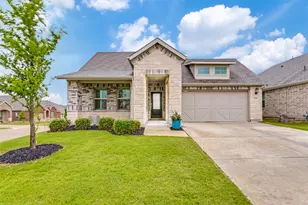 3424 Chivalry Dr, Denton, TX 76207 - Photo 1