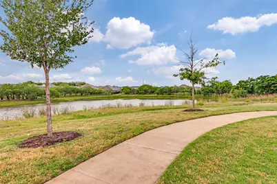 3424 Chivalry Drive, Denton, TX 76207 - Photo 4