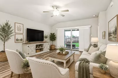 3424 Chivalry Drive, Denton, TX 76207 - Photo 18