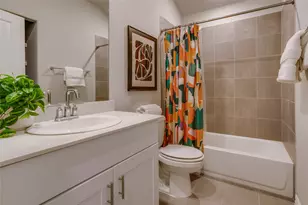 3012 Prairie Trail Ave, Aubrey, TX 76227 - Photo 20