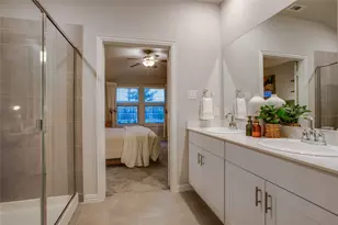 3012 Prairie Trail Ave, Aubrey, TX 76227 - Photo 14