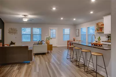 3012 Prairie Trail Avenue, Aubrey, TX 76227 - Photo 10