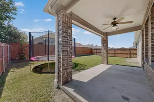 4094 Serene Dr, Forney, TX 75126 - Photo 34