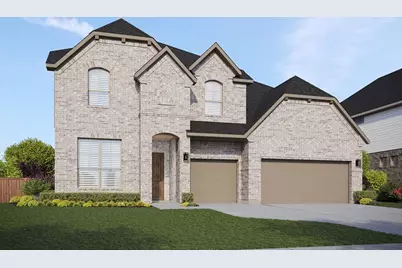2269 Slate Drive, Waxahachie, TX 75167 - Photo 1