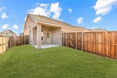 1275 Western Yarrow Avenue, Justin, TX 76247 - Photo 30