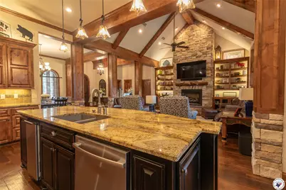 3720 Daniels Chapel Rd, New Boston, TX 75570 - Photo 4