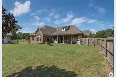 3720 Daniels Chapel Rd, New Boston, TX 75570 - Photo 24