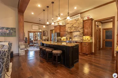 3720 Daniels Chapel Rd, New Boston, TX 75570 - Photo 8