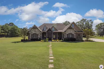 3720 Daniels Chapel Rd, New Boston, TX 75570 - Photo 22
