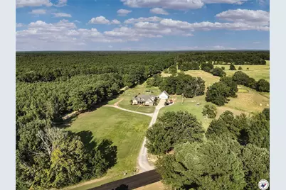 3720 Daniels Chapel Rd, New Boston, TX 75570 - Photo 28