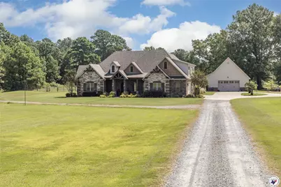 3720 Daniels Chapel Rd, New Boston, TX 75570 - Photo 1