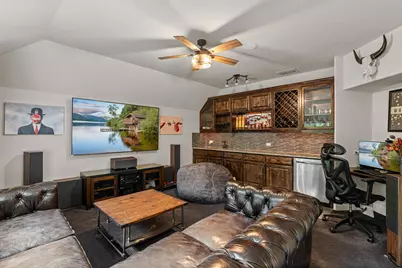 8609 Tuscan Oaks Drive, McKinney, TX 75071 - Photo 28