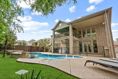 8609 Tuscan Oaks Drive, McKinney, TX 75071 - Photo 36