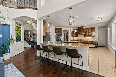 8609 Tuscan Oaks Drive, McKinney, TX 75071 - Photo 14
