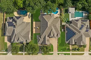 8609 Tuscan Oaks Dr, McKinney, TX 75071 - Photo 2