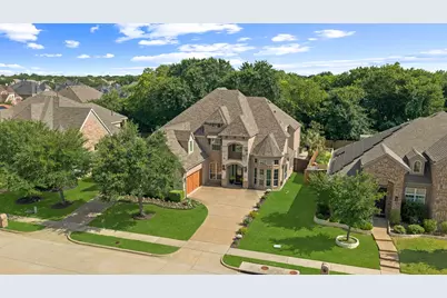 8609 Tuscan Oaks Drive, McKinney, TX 75071 - Photo 1