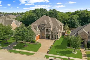 8609 Tuscan Oaks Dr, McKinney, TX 75071 - Photo 1