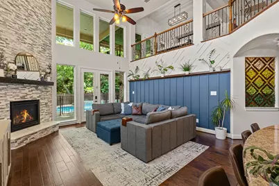 8609 Tuscan Oaks Drive, McKinney, TX 75071 - Photo 12