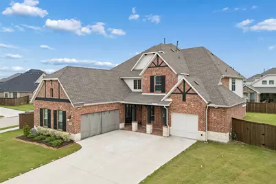 1800 Tall Grass Court, Mansfield, TX 76063 - Photo 2