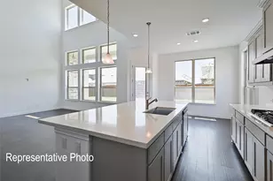452 Shadowfax Dr, Aledo, TX 76008 - Photo 4