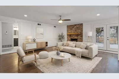 4 Hickory Hills Boulevard, Hickory Creek, TX 75065 - Photo 2
