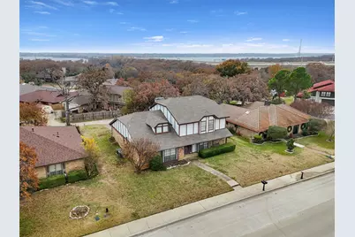 4 Hickory Hills Boulevard, Hickory Creek, TX 75065 - Photo 34