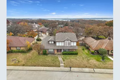 4 Hickory Hills Boulevard, Hickory Creek, TX 75065 - Photo 32