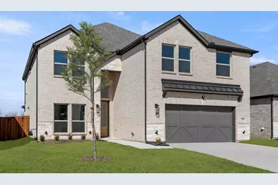 1720 Canals Drive, Little Elm, TX 75068 - Photo 2