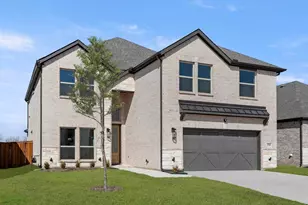 1720 Canals Dr, Little Elm, TX 75068 - Photo 2