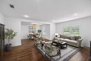 3506 Regent Dr, Dallas, TX 75229 - Photo 4