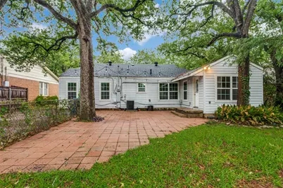 2321 Primrose Avenue, Fort Worth, TX 76111 - Photo 24