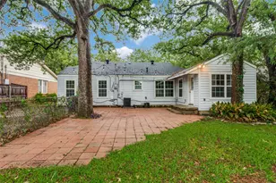 2321 Primrose Ave, Fort Worth, TX 76111 - Photo 24