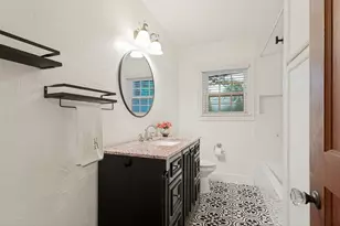 2321 Primrose Ave, Fort Worth, TX 76111 - Photo 20