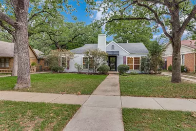 2321 Primrose Avenue, Fort Worth, TX 76111 - Photo 1