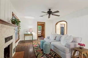 2321 Primrose Ave, Fort Worth, TX 76111 - Photo 4