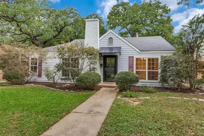 2321 Primrose Avenue, Fort Worth, TX 76111 - Photo 1