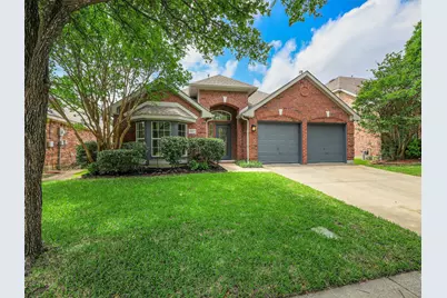 5417 Pebble Court, McKinney, TX 75072 - Photo 2