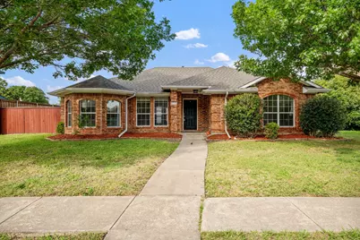 5709 Eagle Drive, Rowlett, TX 75088 - Photo 2