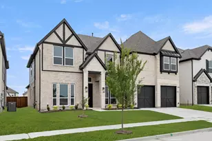 5524 Aiken St, Celina, TX 75009 - Photo 2
