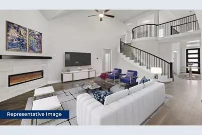 5524 Aiken Street, Celina, TX 75009 - Photo 16