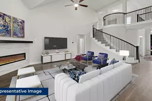 5524 Aiken St, Celina, TX 75009 - Photo 16