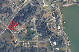 To Be Assigned Lanai Dr, Runaway Bay, TX 76426 - Photo 1