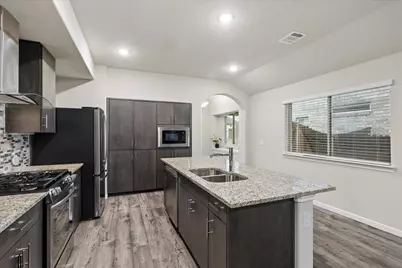4425 Ridgehurst Lane, Fort Worth, TX 76036 - Photo 12