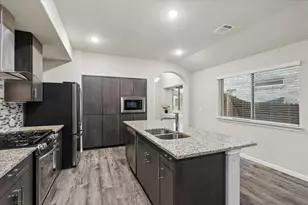 4425 Ridgehurst Ln, Fort Worth, TX 76036 - Photo 12