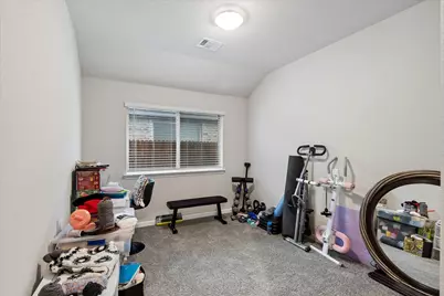 4425 Ridgehurst Lane, Fort Worth, TX 76036 - Photo 20