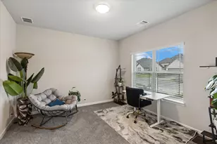 4425 Ridgehurst Ln, Fort Worth, TX 76036 - Photo 6