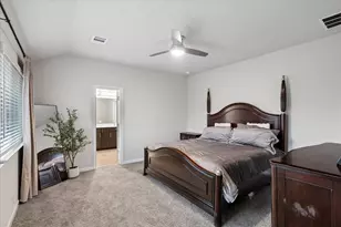 4425 Ridgehurst Ln, Fort Worth, TX 76036 - Photo 16