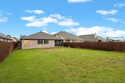 4425 Ridgehurst Lane, Fort Worth, TX 76036 - Photo 22