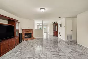 3882 Steeplechase Dr, Fort Worth, TX 76123 - Photo 8